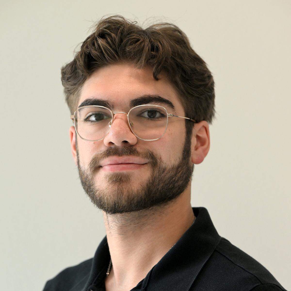 Profile Image of Carter Weinhofer
